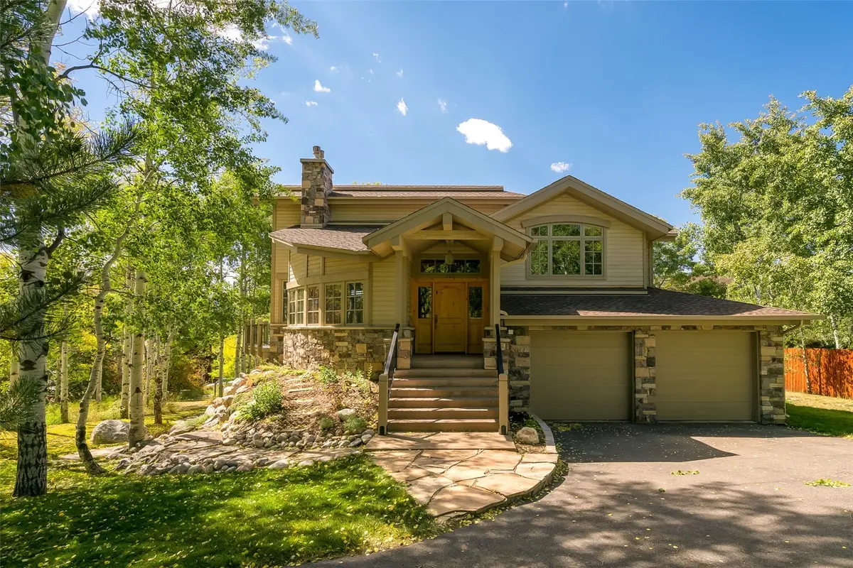 205 Huckleberry Lane, Steamboat Springs, CO 80487 - #1