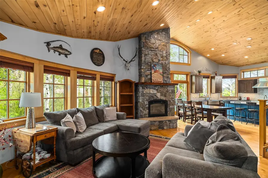205 Huckleberry Lane, Steamboat Springs, CO 80487 - #3
