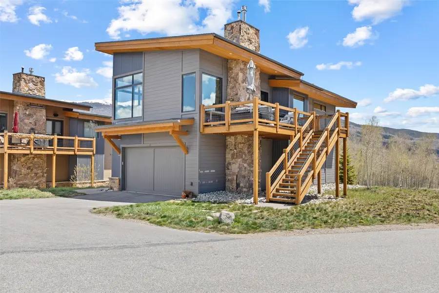 6 Vernon Way, Silverthorne, CO 80498 - #2