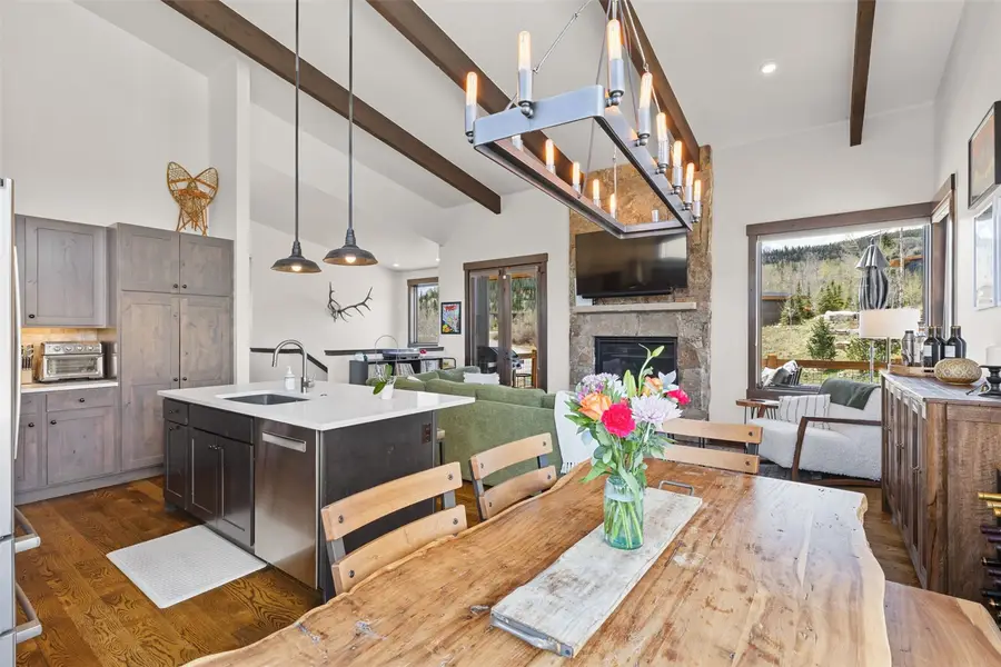 6 Vernon Way, Silverthorne, CO 80498 - #3