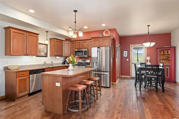 2339 Abbey Court #4, Steamboat Springs, CO 80487