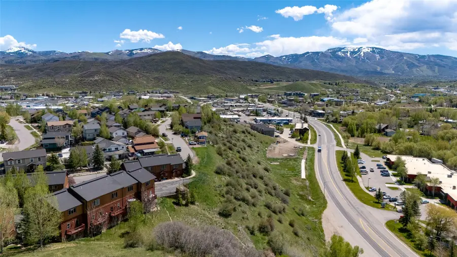 2339 Abbey Court #4, Steamboat Springs, CO 80487 - #2