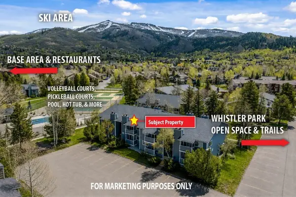 1335 Sparta Plaza #4, Steamboat Springs, CO 80487