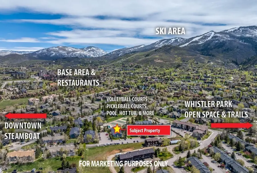 1335 Sparta Plaza #4, Steamboat Springs, CO 80487 - #3
