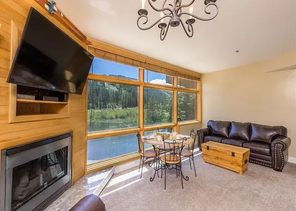 24 River Run Road #2907, Keystone, CO 80435