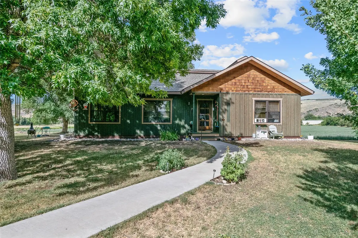 14780 Highway 40, Hayden, CO 81639 - #1