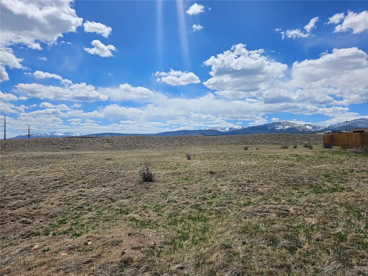 Lot R-06 Meadow Drive, Fairplay, CO 80440 - #1