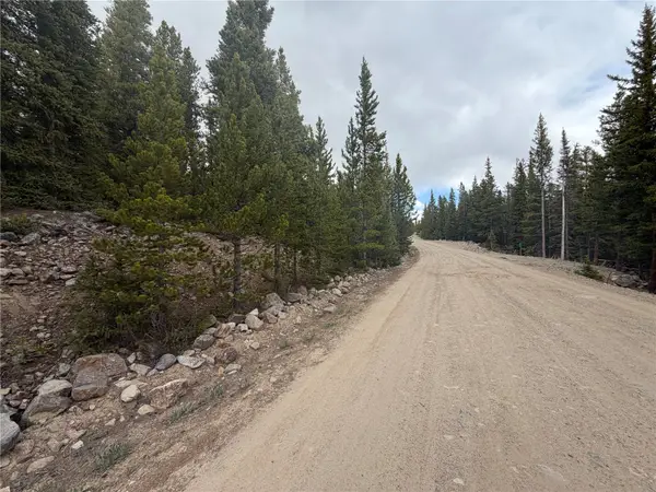 367 Puma Place, Fairplay, CO 80440