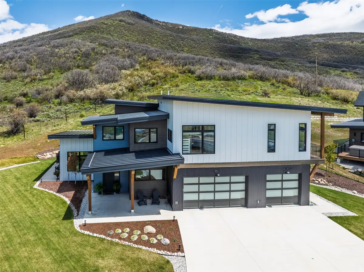 2050 Sunlight Drive, Steamboat Springs, CO 80487 - #1