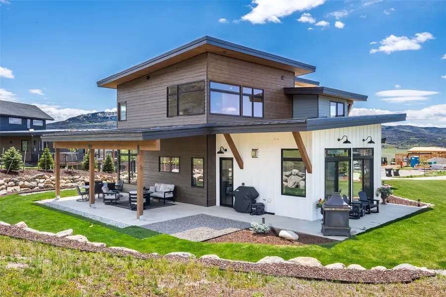 2050 Sunlight Drive, Steamboat Springs, CO 80487 - #2