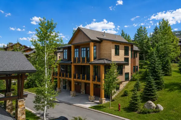 1270 Eagle Glen Drive #B, Steamboat Springs, CO 80487