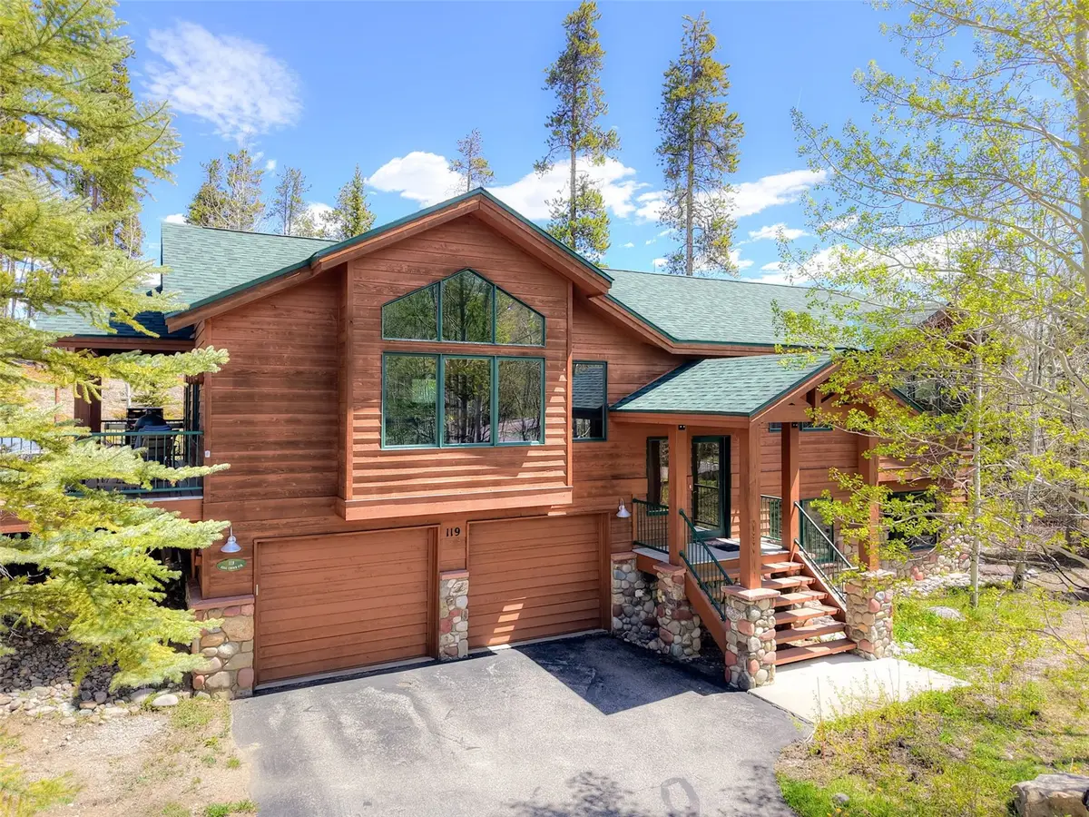 119 Rose Crown Circle, Frisco, CO 80443 - #1
