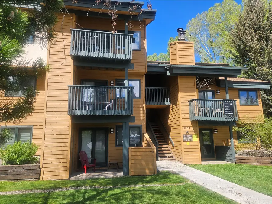 540 Ore House Plaza #203, Steamboat Springs, CO 80487 - #2