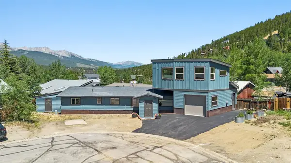 149 Bucyrus Circle, Breckenridge, CO 80424