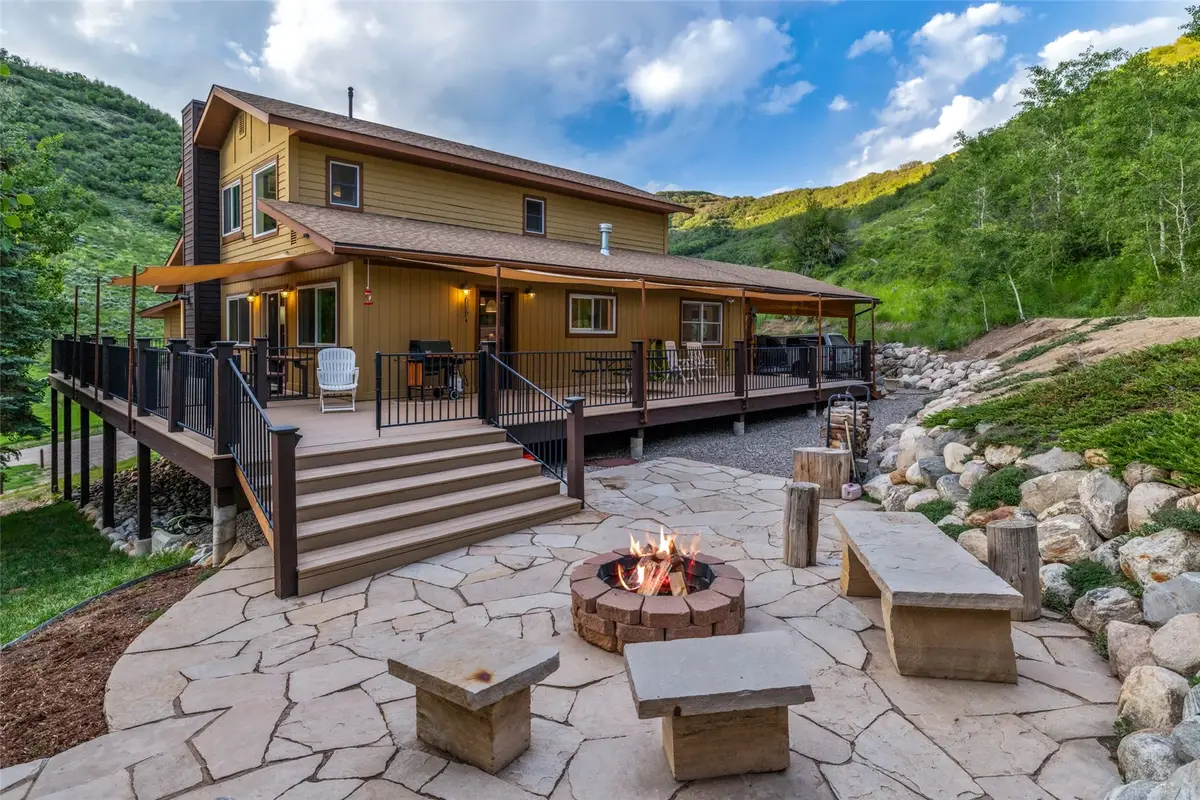 39805 Westridge Road, Steamboat Springs, CO 80487 - #1