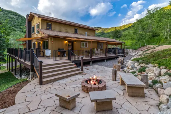 39805 Westridge Road, Steamboat Springs, CO 80487