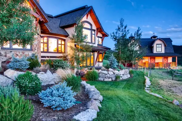 24775 Rainbow Ridge, Steamboat Springs, CO 80487