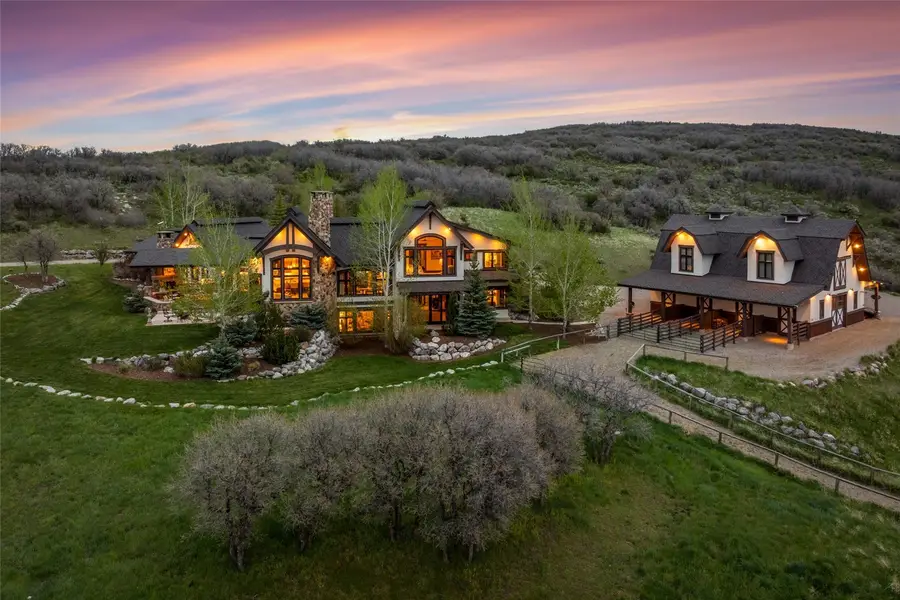 24775 Rainbow Ridge, Steamboat Springs, CO 80487 - #2