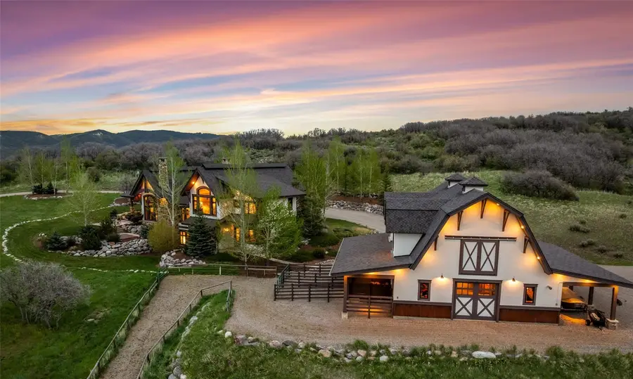 24775 Rainbow Ridge, Steamboat Springs, CO 80487 - #3