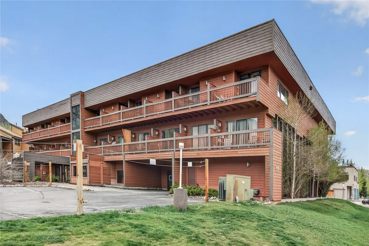 99 Granite Street #313, Frisco, CO 80443 - #1