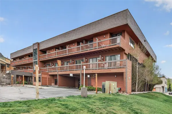 99 Granite Street #313, Frisco, CO 80443