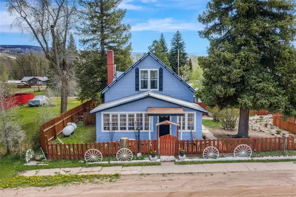 161 Lincoln Street, Yampa, CO 80483