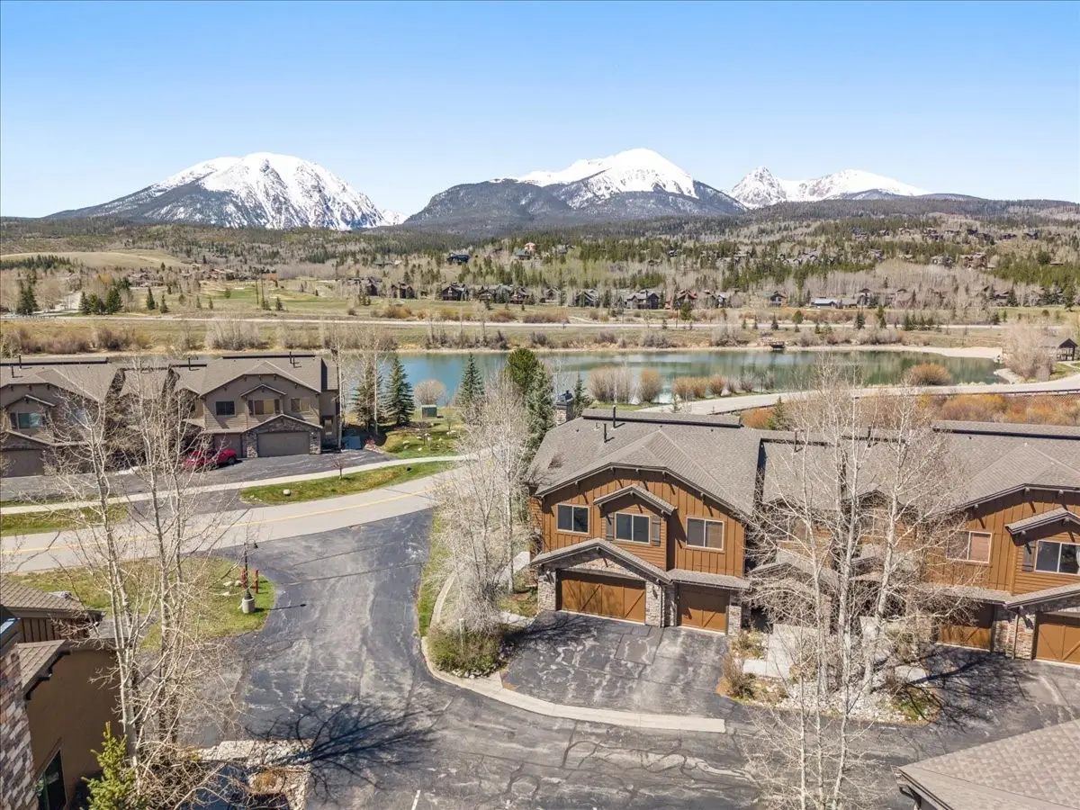 170 Allegra Lane #170, Silverthorne, CO 80498 - #1