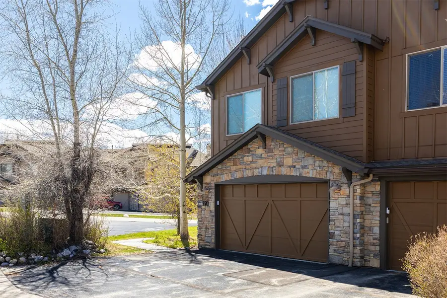 170 Allegra Lane #170, Silverthorne, CO 80498 - #2