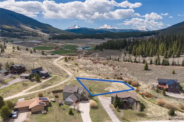 1018 Summit Drive, Dillon, CO 80435