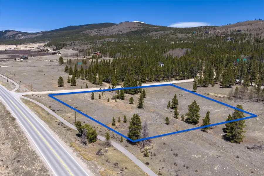 TBD Placer Drive, Alma, CO 80420 - #2