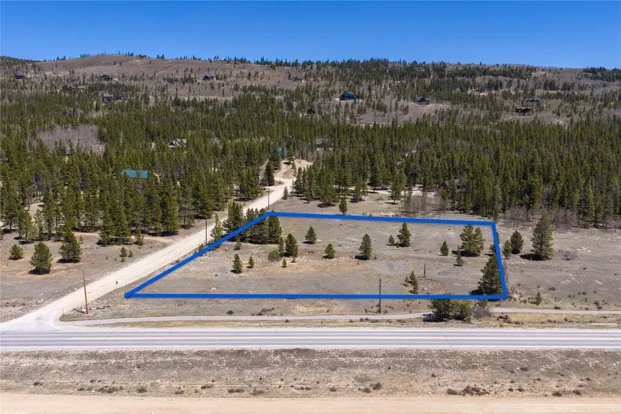 TBD Placer Drive, Alma, CO 80420 - #3