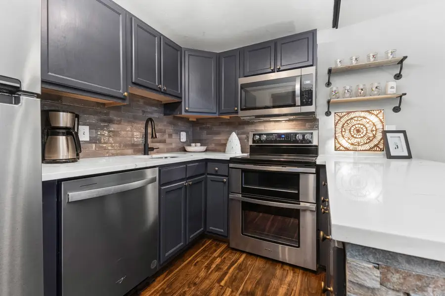 2375 Storm Meadows Drive #218, Steamboat Springs, CO 80487 - #3