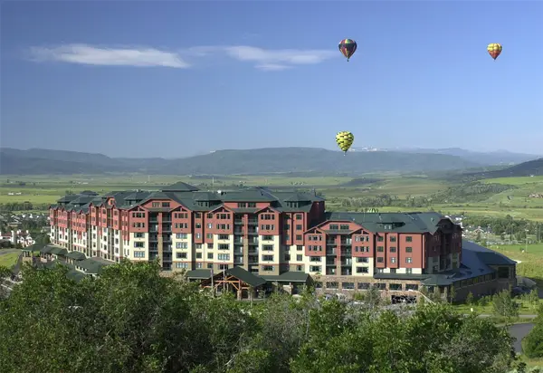 2300 Mt. Werner Circle #536/537 QIV, Steamboat Springs, CO 80487