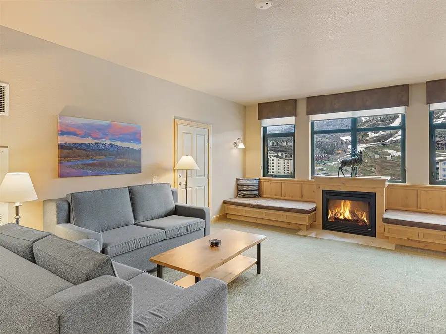 2300 Mt. Werner Circle #536/537 QIV, Steamboat Springs, CO 80487 - #3