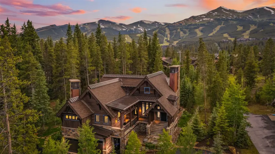 111 Brooks Snider Road, Breckenridge, CO 80424 - #2