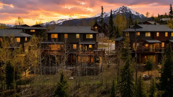 23 Twenty Grand Court #23, Silverthorne, CO 80498