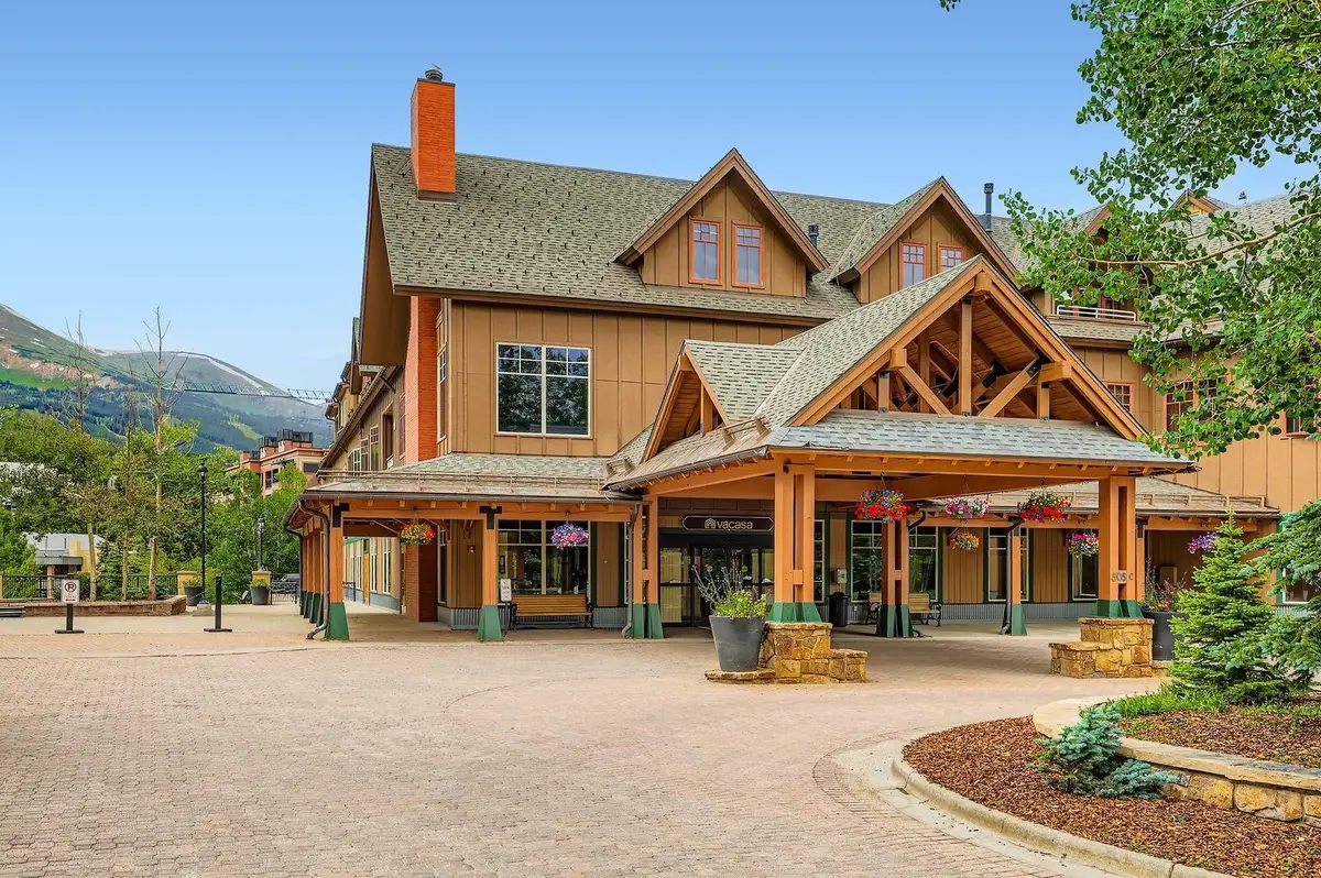 505 S Main Street #3304, Breckenridge, CO 80424 - #1