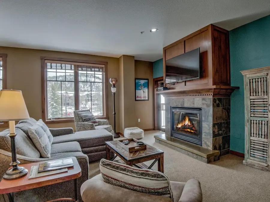 505 S Main Street #3304, Breckenridge, CO 80424 - #2