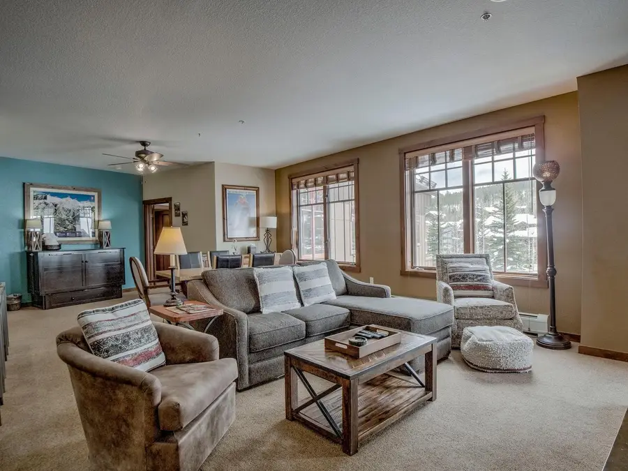 505 S Main Street #3304, Breckenridge, CO 80424 - #3