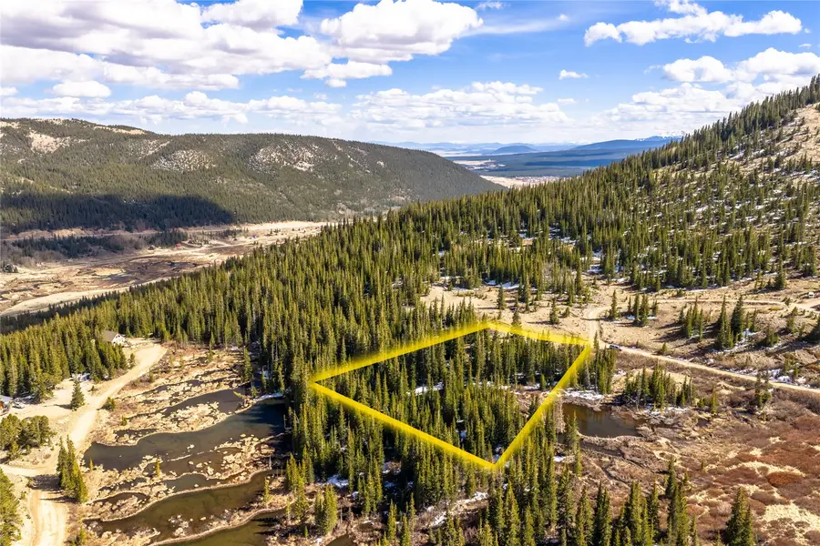 199 Zinc Road, Alma, CO 80440 - #3
