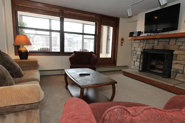 189 Ten Mile Circle #332, Copper Mountain, CO 80443 - #1
