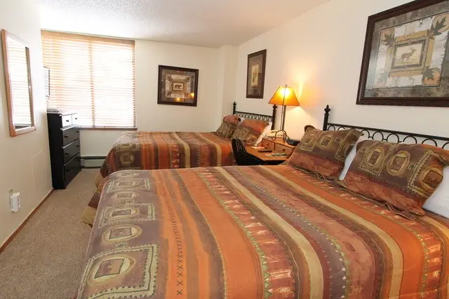 189 Ten Mile Circle #332, Copper Mountain, CO 80443 - #2