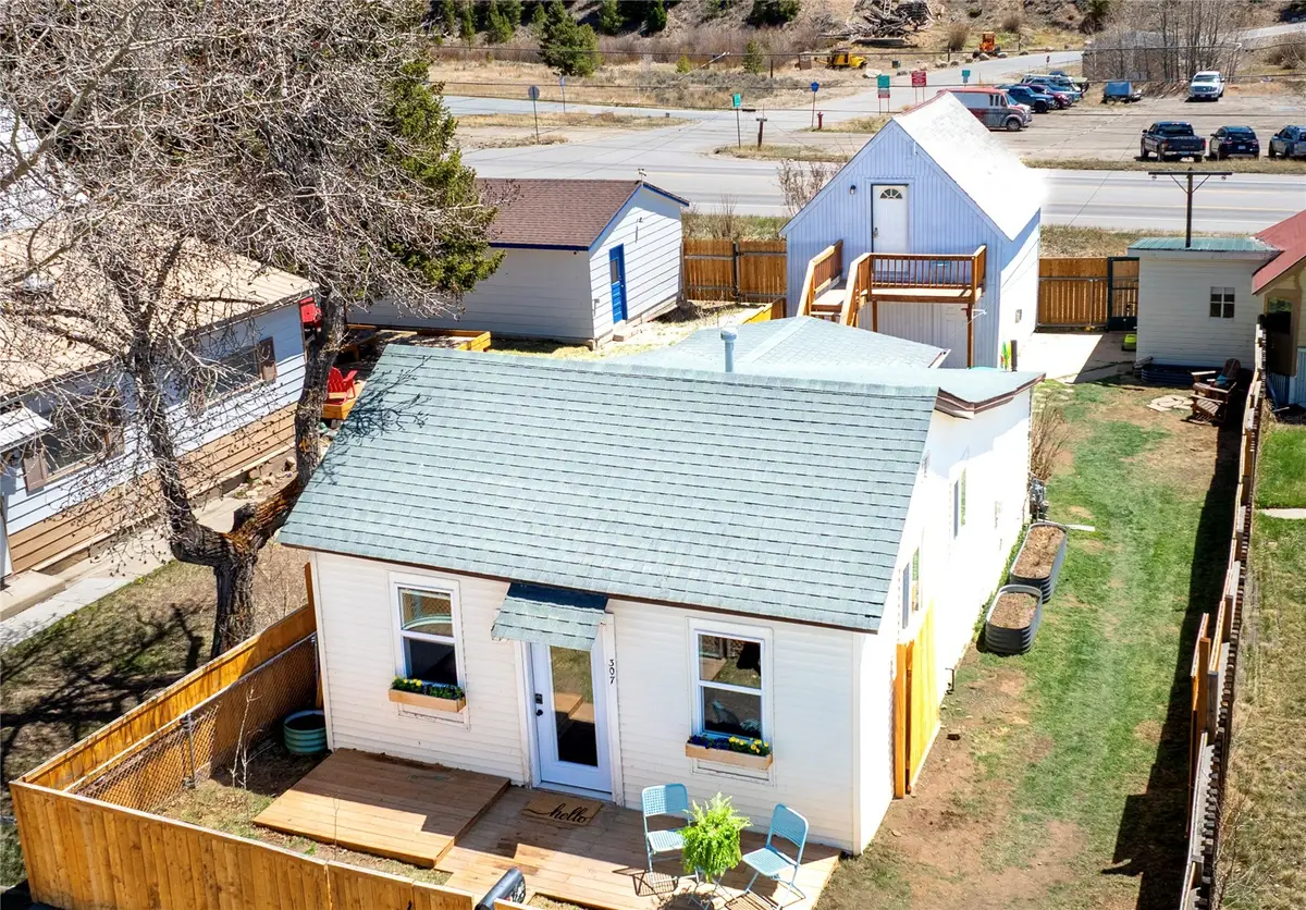 307 Elm Street, Leadville, CO 80461 - #1