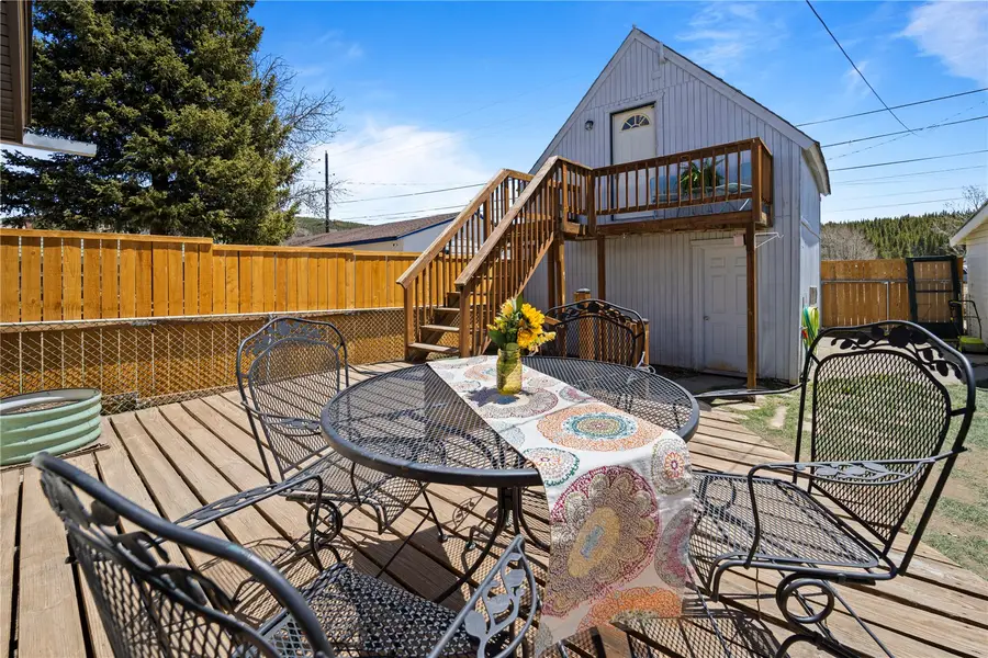 307 Elm Street, Leadville, CO 80461 - #3