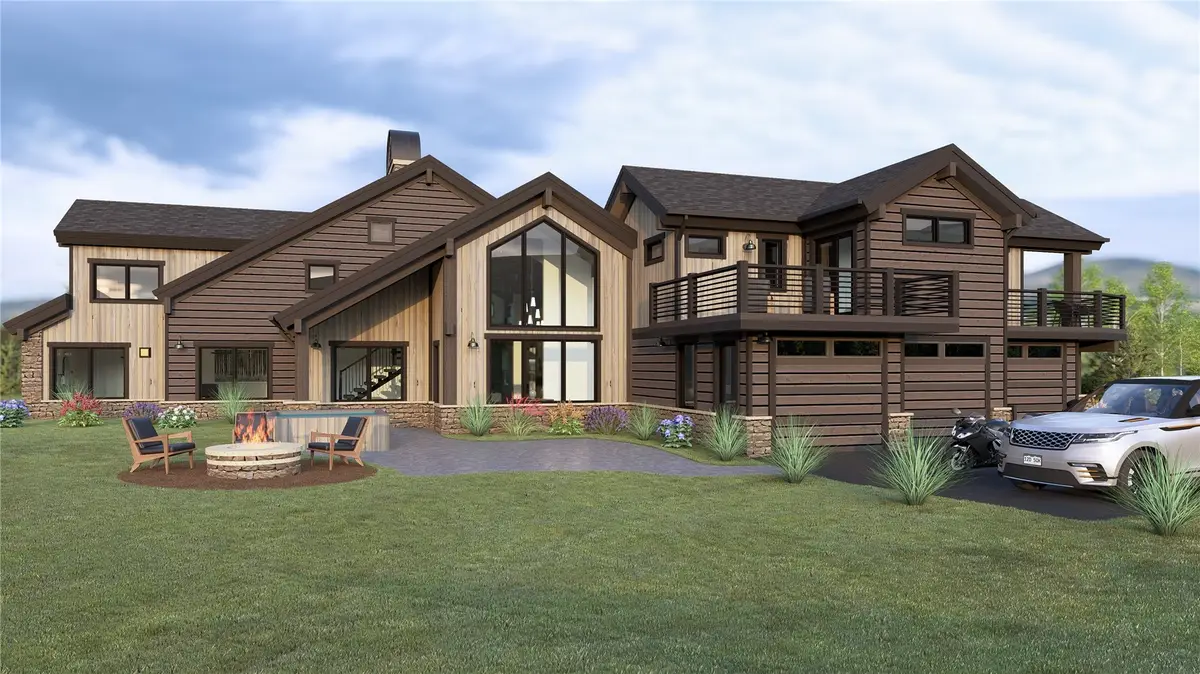 69 Marksberry Way, Breckenridge, CO 80424 - #1