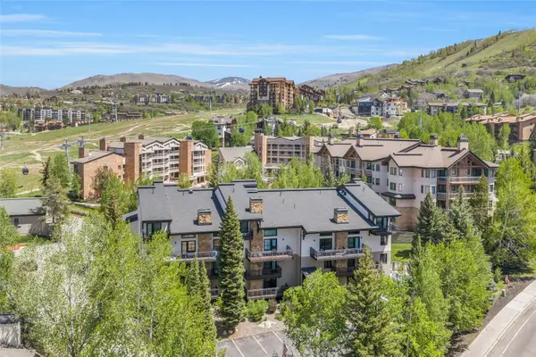 2322 Apres Ski Way #15, Steamboat Springs, CO 80487