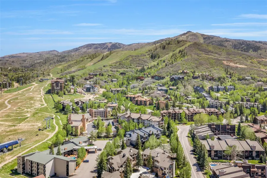 2322 Apres Ski Way #15, Steamboat Springs, CO 80487 - #3