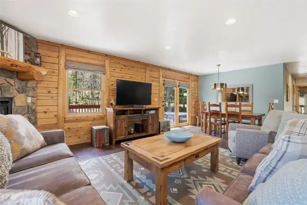 1701 Cutty Sark Court, Wildernest, CO 80498
