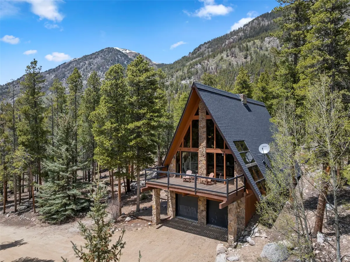 12715 E State Highway 82, Twin Lakes, CO 81251 - #1