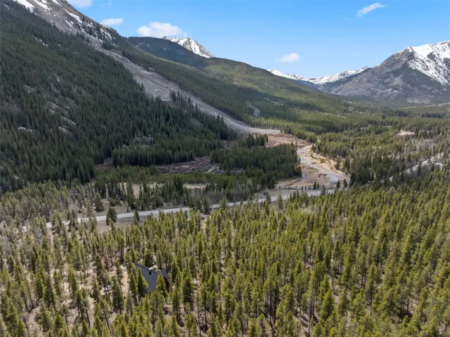 12715 E State Highway 82, Twin Lakes, CO 81251 - #2